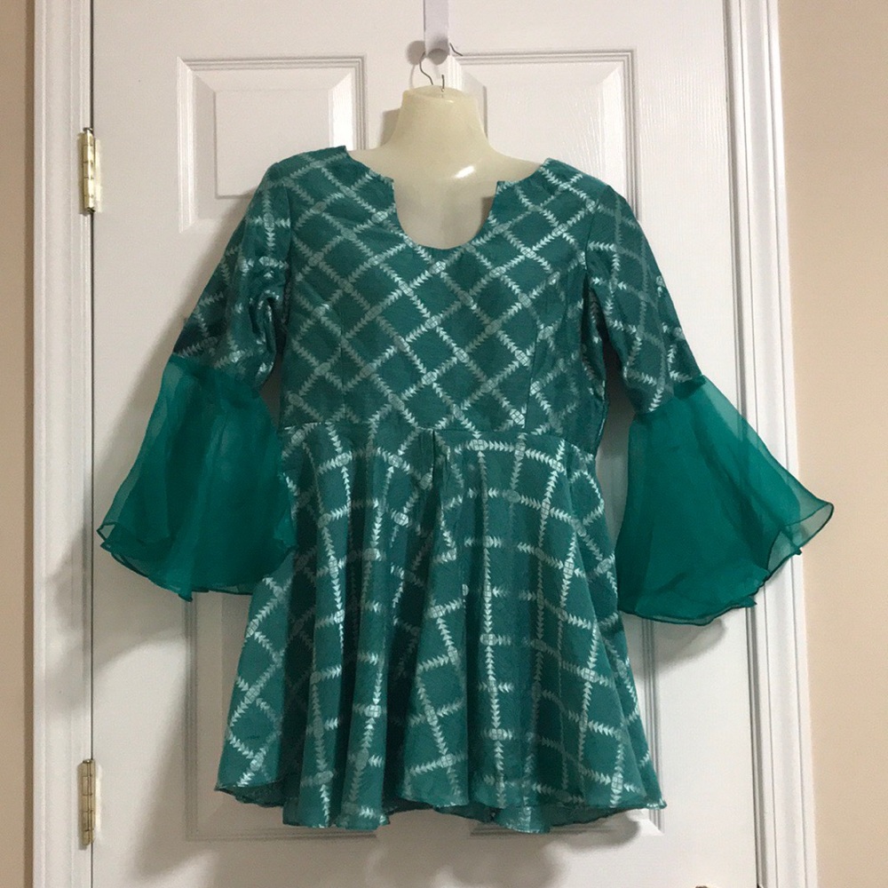 BRAND NEW INDIAN WEDDING OUTFIT